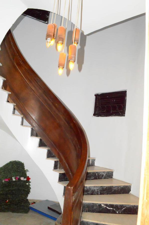 His Dulce Apartments ลากอส ภายนอก รูปภาพ